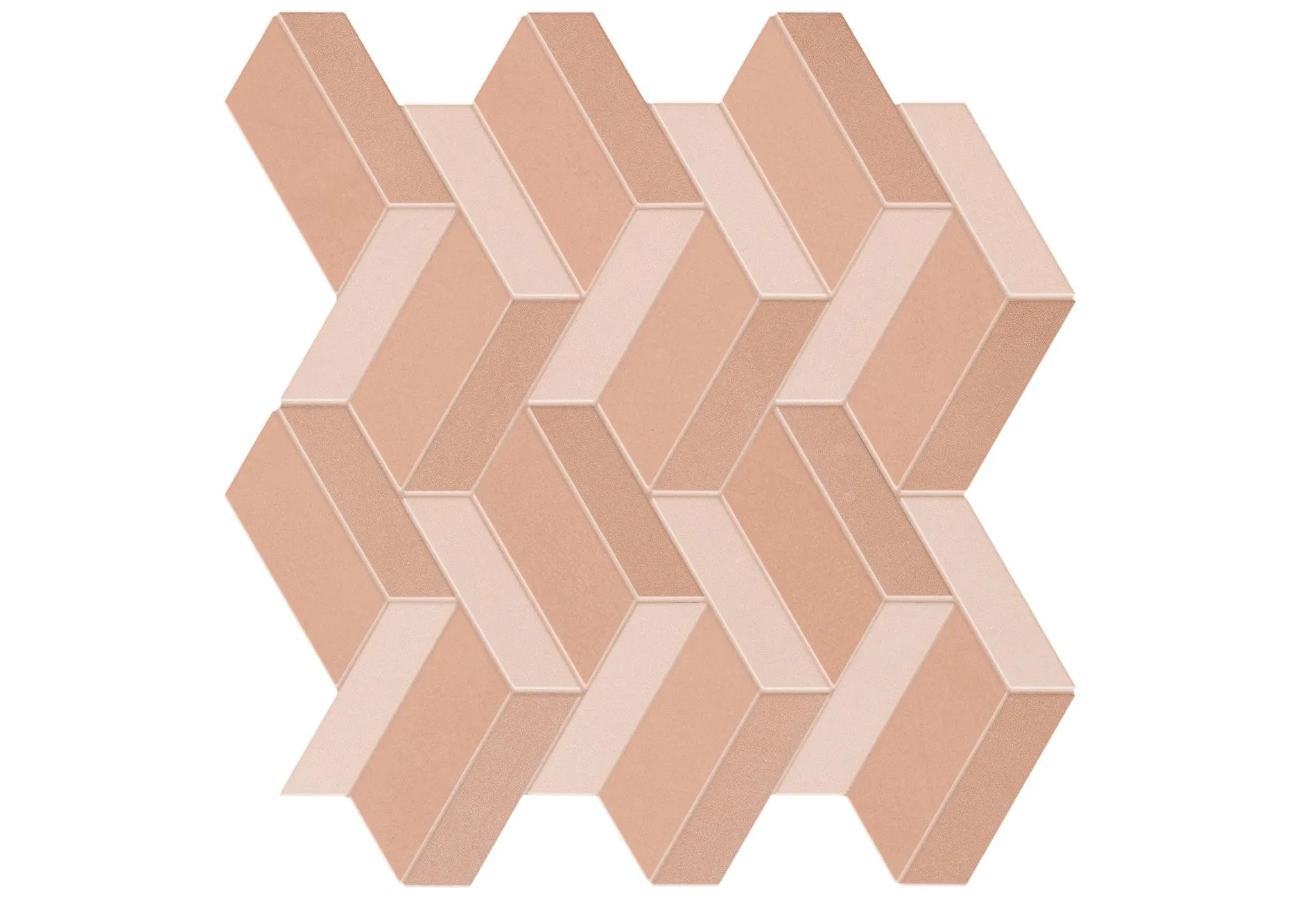 Керамогранит Atlas Concorde Prism Bloom Wiggle