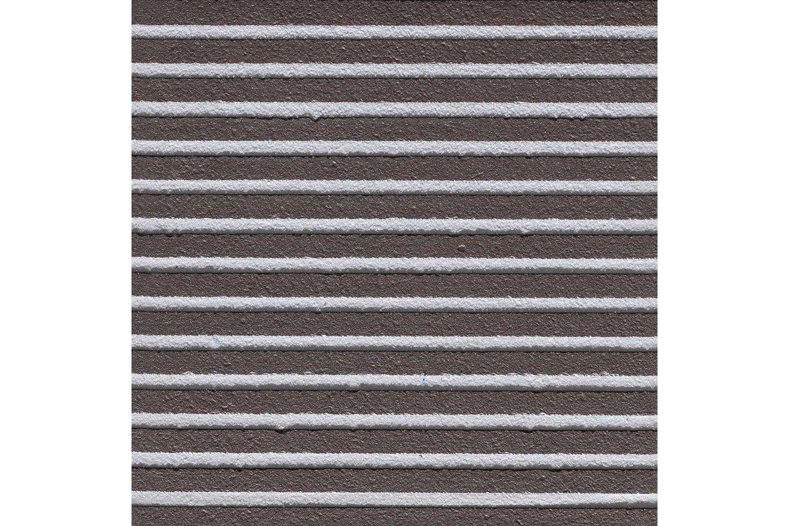 Керамогранит Mutina Fringe Thin Atracite