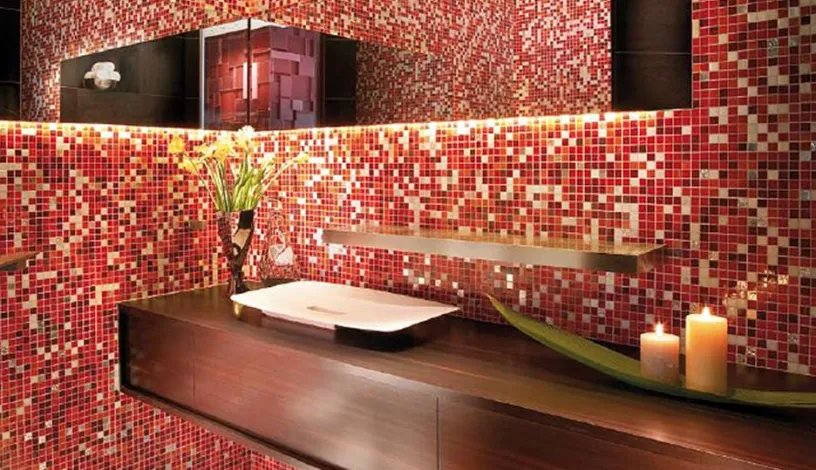 Индивидуальные смеси - Trend