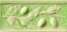Listello Olive Hay