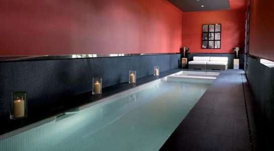 Интерьер 35991