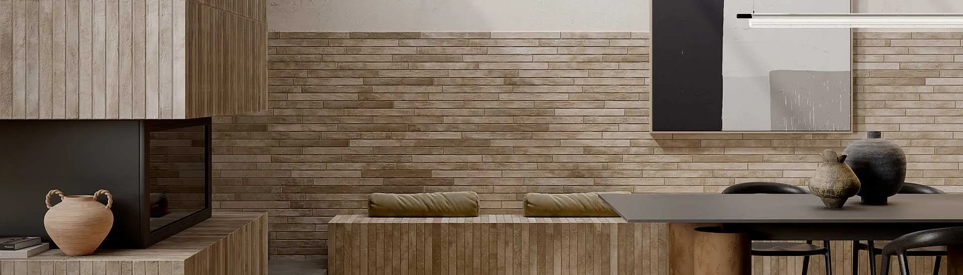 Керамогранит Ceramica Rondine Nolita Mud
