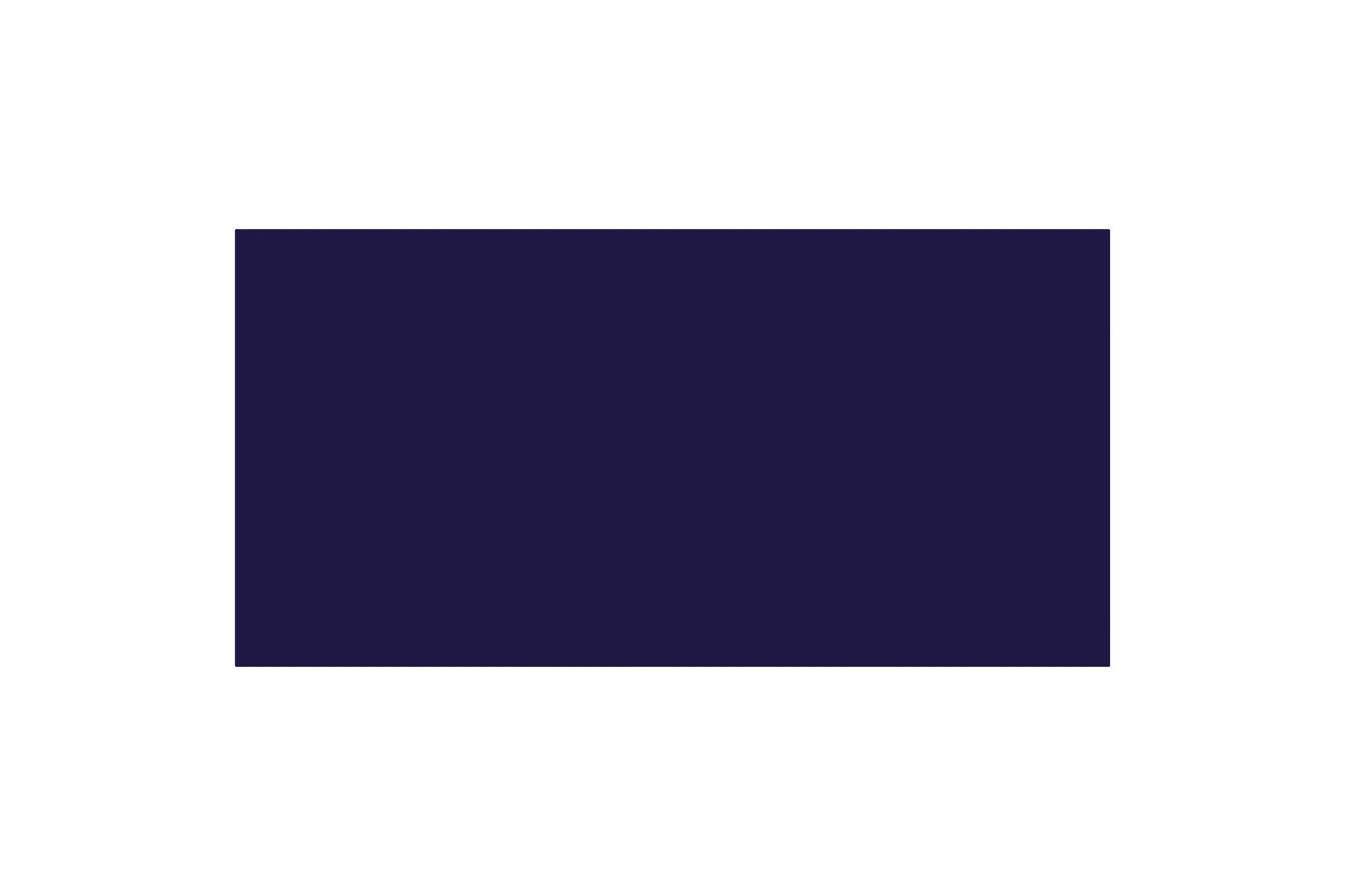 Керамогранит LaDiva Alessandra Rettangolo Liscia Mirtillo