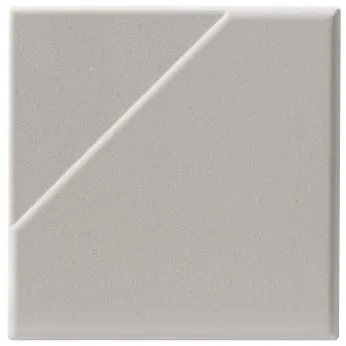 Керамогранит CE.SI. 10x10 Astratto Obliquo Sodio