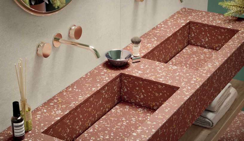 Inclusioni Classico - Gigacer