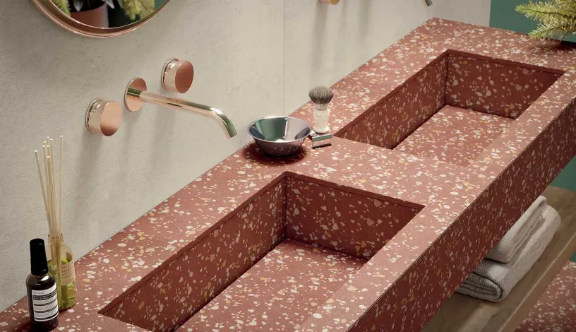 Inclusioni Classico - Gigacer