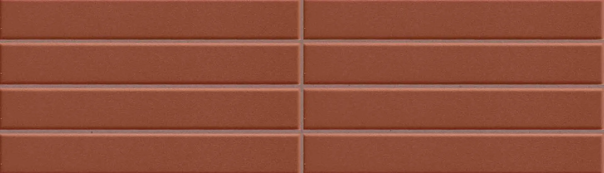 Керамогранит Terratinta Ceramiche Stick Rusty Red