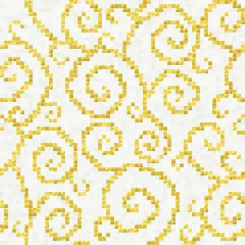 Мозаика Trend Wallpaper (Волпейпер) Luxurious 1