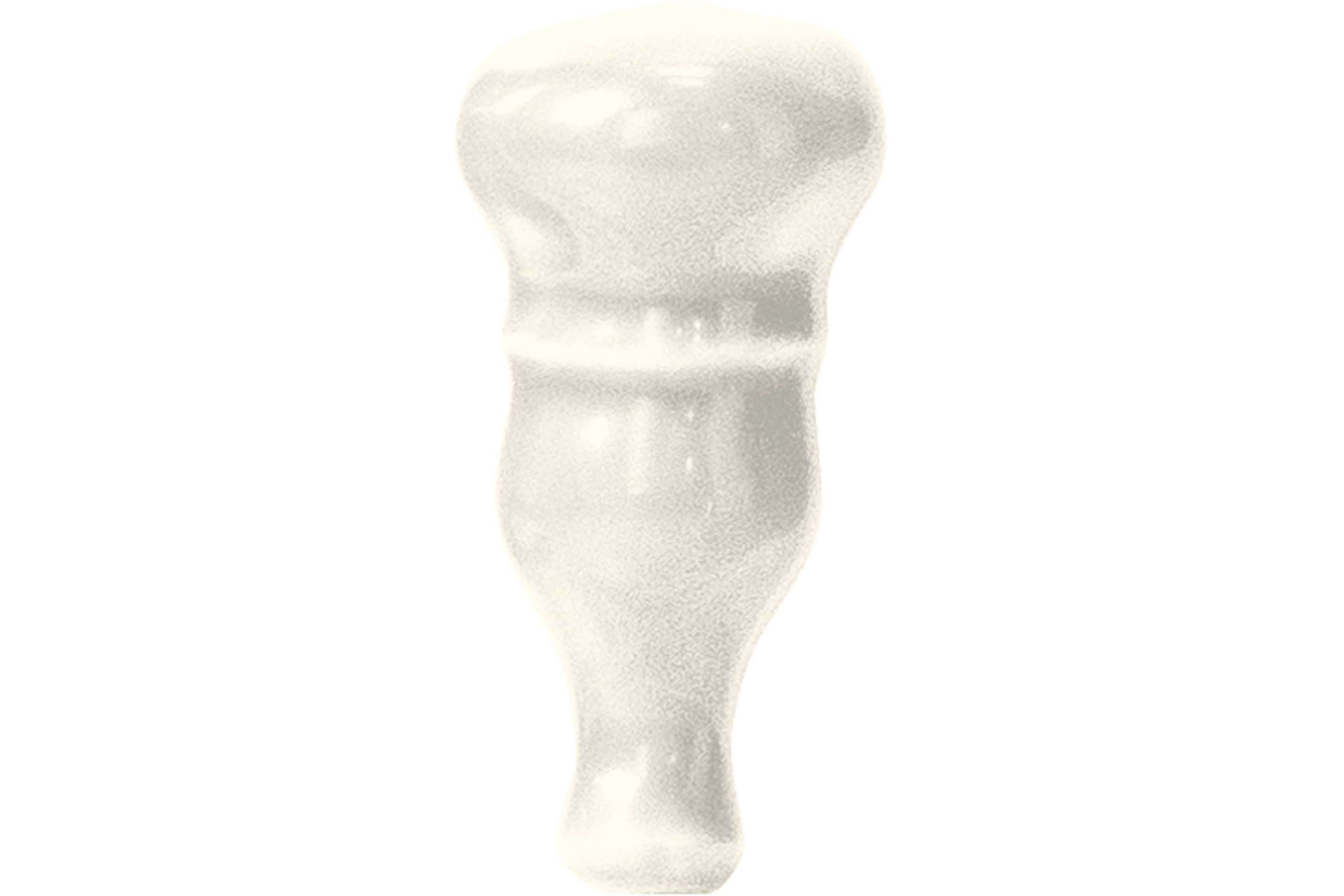 Керамогранит Petracers Grand Elegance Rubino Angolo Capitello Avorio
