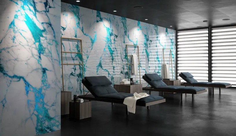 Electric Marble - Sicis