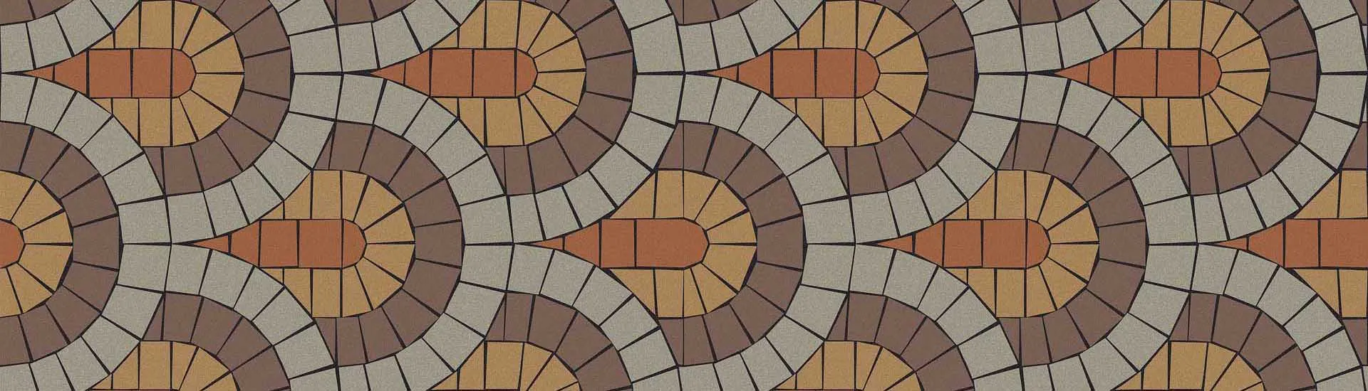 Керамогранит ABK Wide & Style Pave Brown