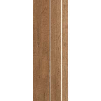 Керамогранит LaFaenza Legno Del Notaio Decoro Dark Beige