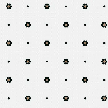 Мозаика Trend Hexagonal Decors (Хексагонал декорс) Field 1