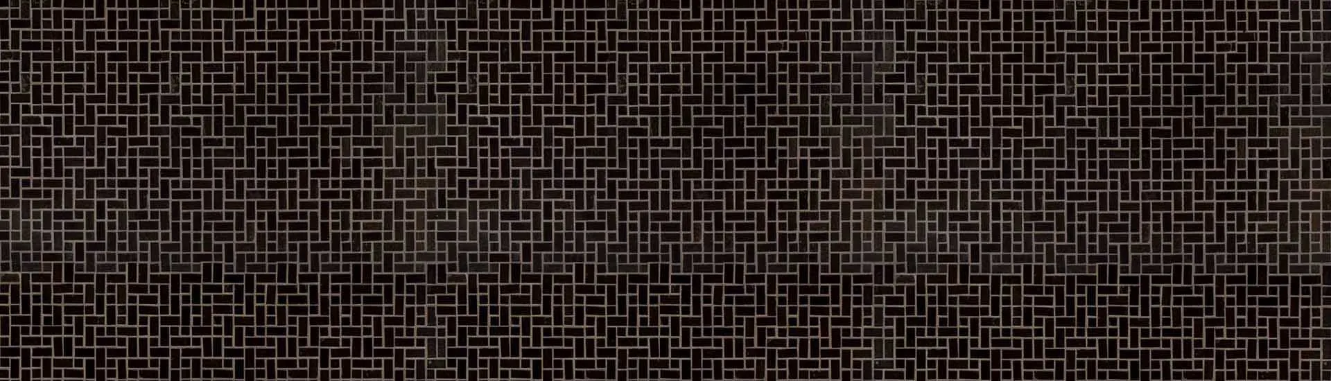 Мозаика Trend Infinite Artis Noir