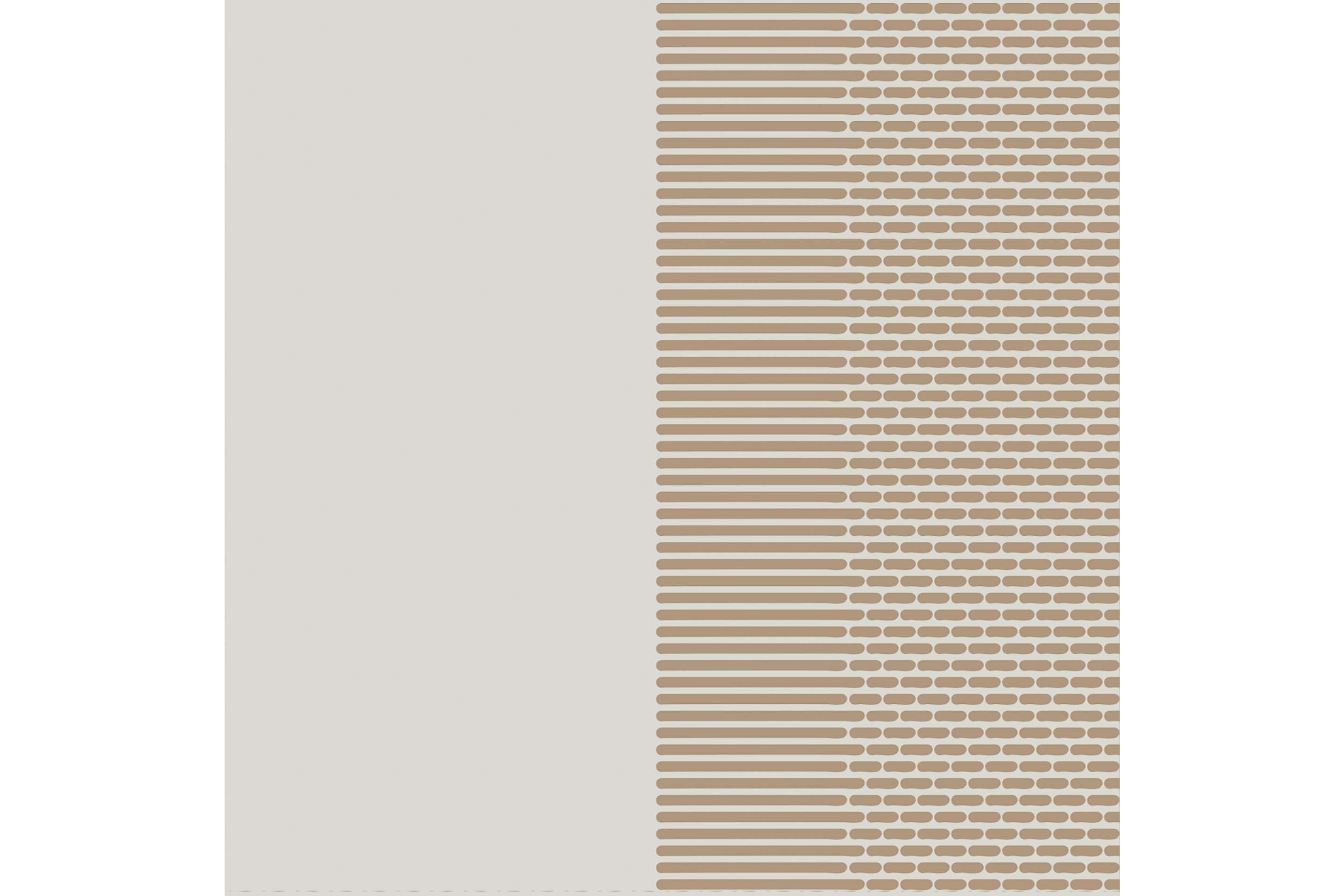 Керамогранит Mutina Tape Grainy Half Brown