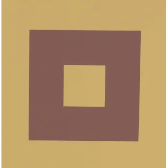 Керамогранит Grazia Ceramiche Pitti Decoro Tozzetto A Senape + Cotto