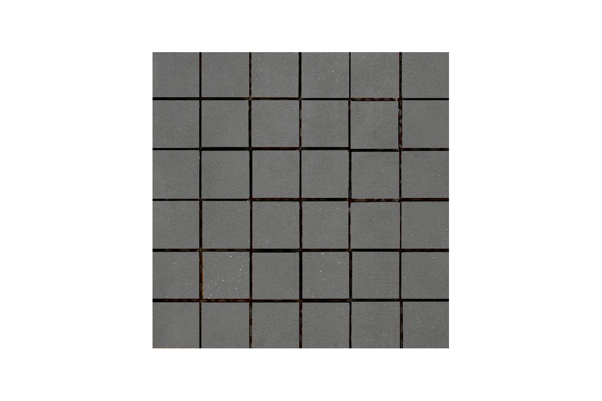 Керамогранит Saime Concreta Lava Mosaico
