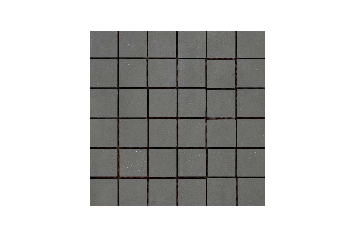 Керамогранит Saime Concreta Lava Mosaico