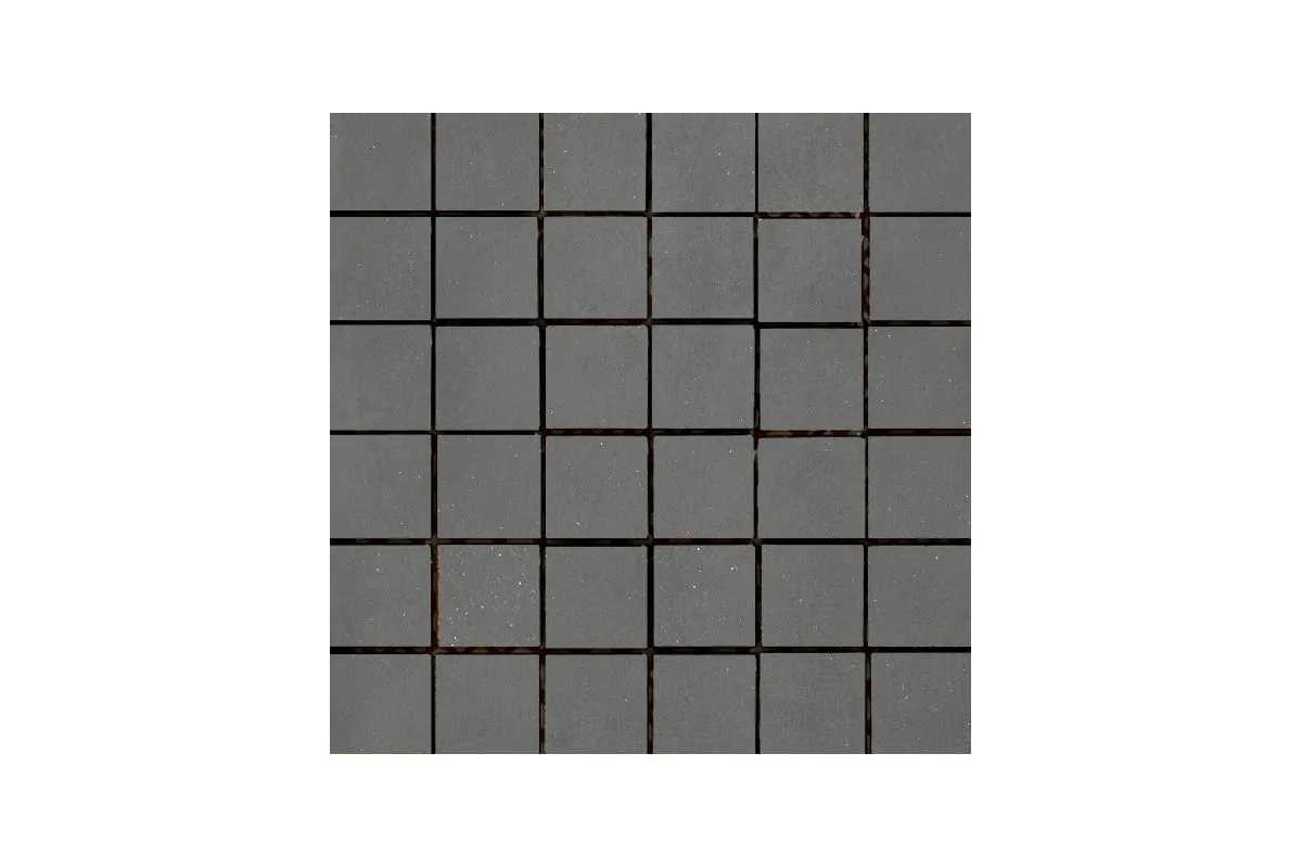 Керамогранит Saime Concreta Lava Mosaico