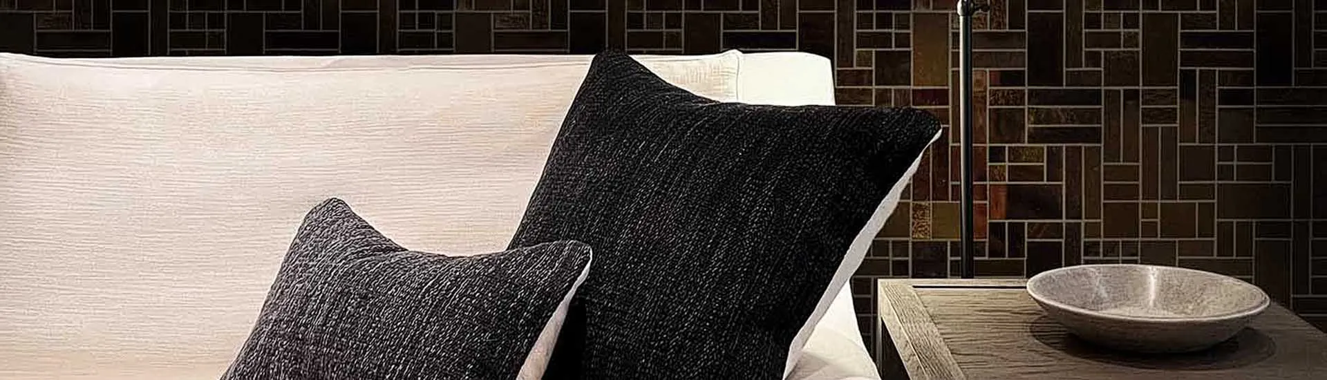 Мозаика Trend Infinite Regio Noir