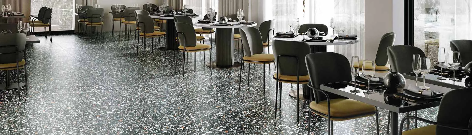 Керамогранит Casalgrande Padana Le Ville Barbaro