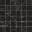 Imperial Black Mosaico