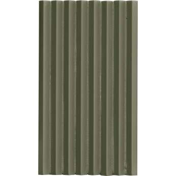 Керамогранит Mutina Rombini Triangle extra small green