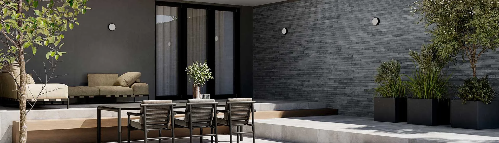 Керамогранит Ceramica Rondine Nolita Silver