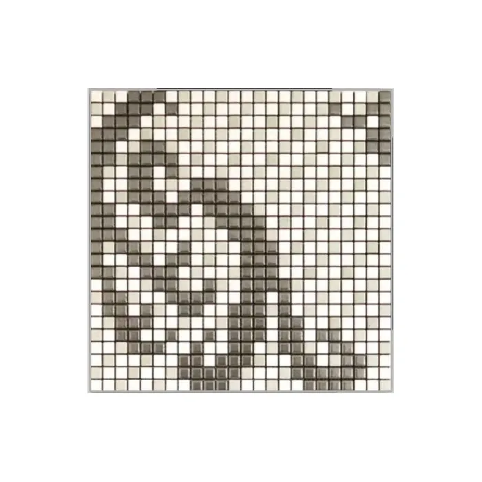 Мозаика Ceramica Appiani  Tessuti veneziano b
