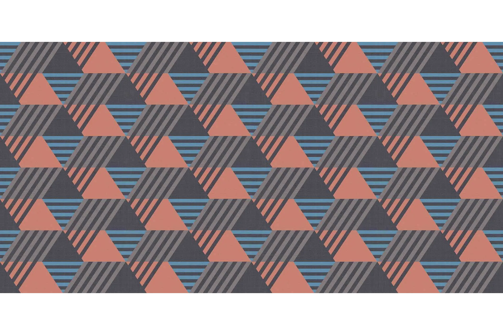 Керамогранит ABK Wide & Style Chain Blue