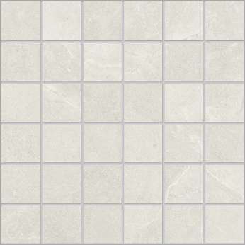 Керамогранит Provenza by Emil Group Eureka Mosaico 5x5 Bianco
