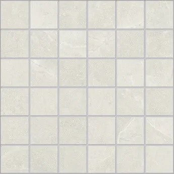 Керамогранит Provenza by Emil Group Eureka Mosaico 5x5 Bianco