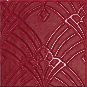 Керамогранит Petracers Grand Elegance Rubino Deco Lampone