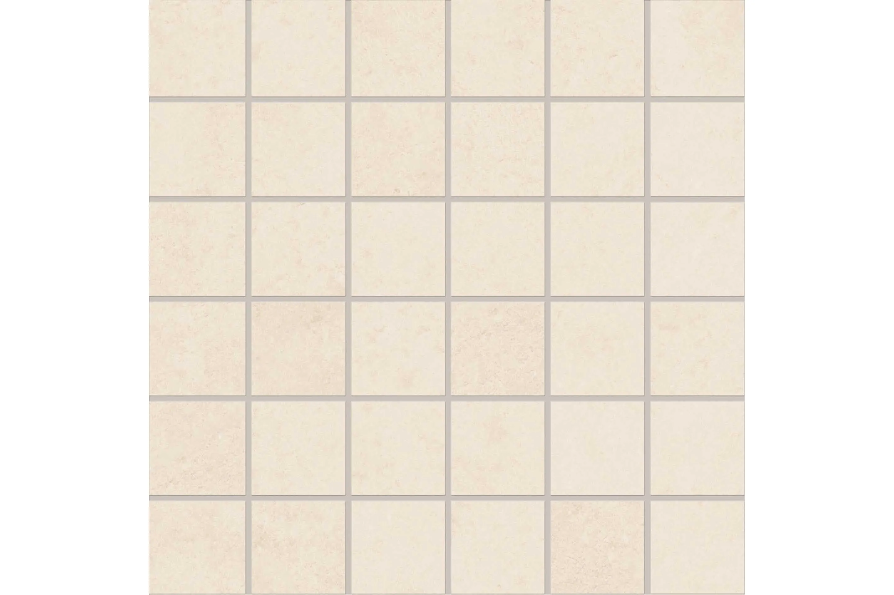 Керамогранит Ergon by Emil Group Pigmento Mosaico 5X5 Crema