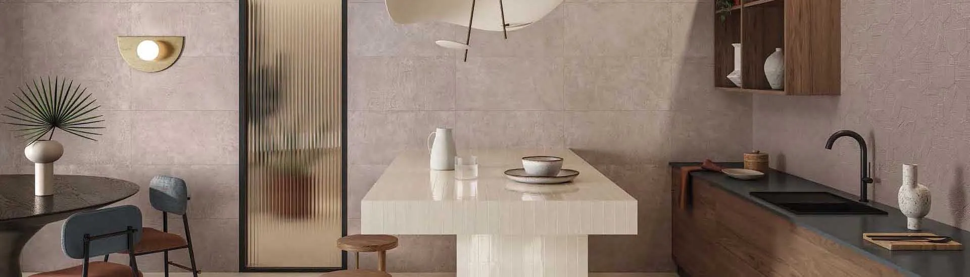 Керамогранит Emil Ceramica Sixty Fango