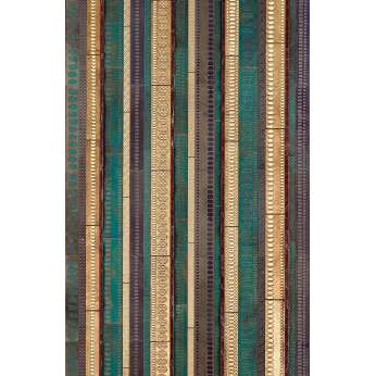 Мрамор Petra Antiqua Materia ARRAS PATCH 4 PATINE 6