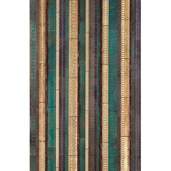 Мрамор Petra Antiqua Materia ARRAS PATCH 4 PATINE 6