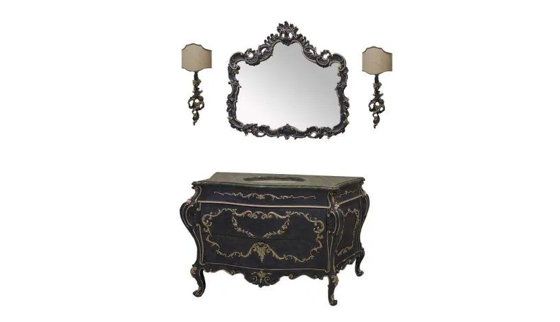 Renoir - Mobili Di Castello