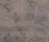 Cashmere (2 pz.) tortora 32x75