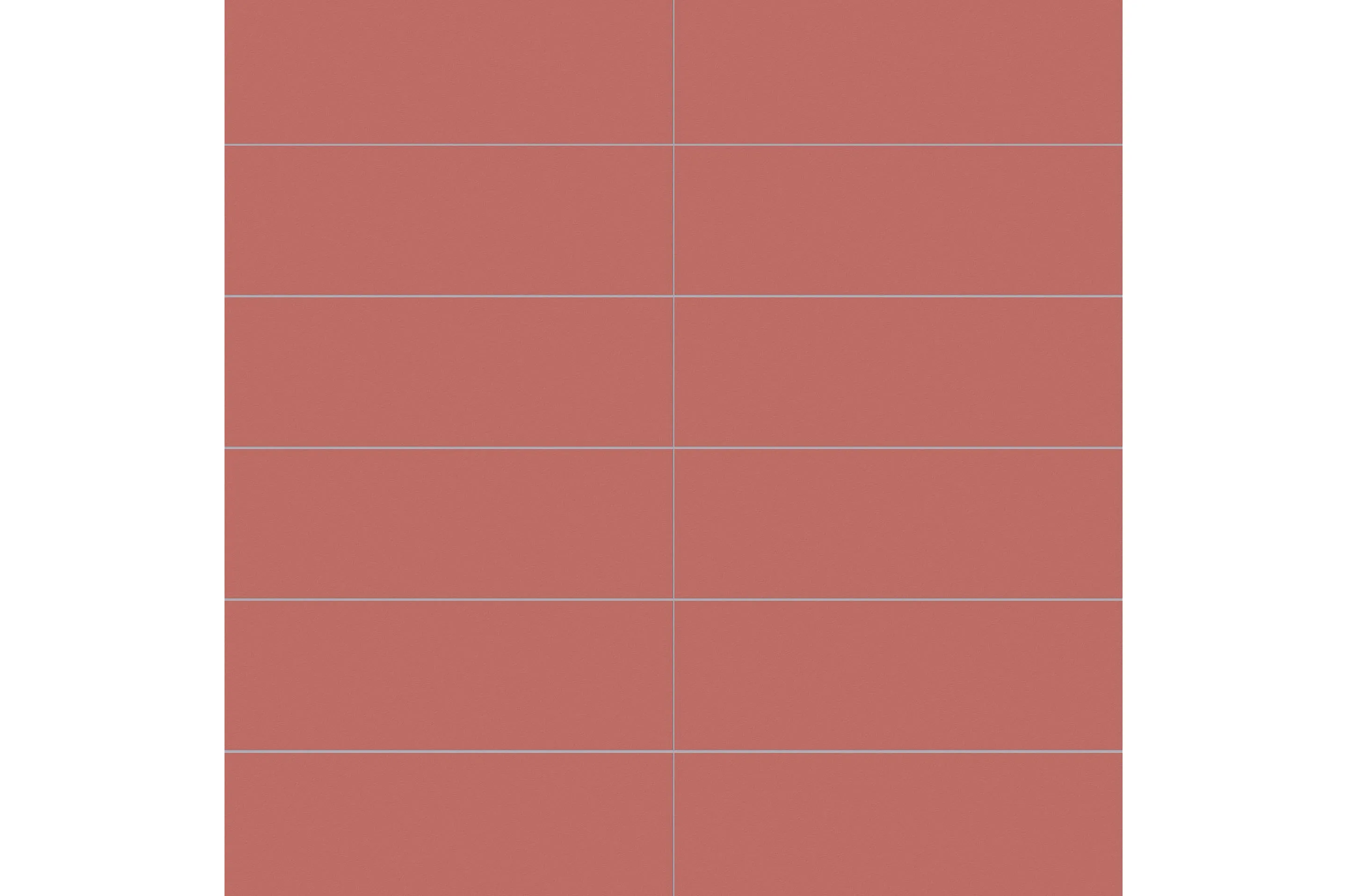 Керамогранит Casalgrande Padana Atelier Mosaico 5X15 Rubino