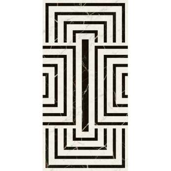 Керамогранит Vallelunga Intarsi Vinci