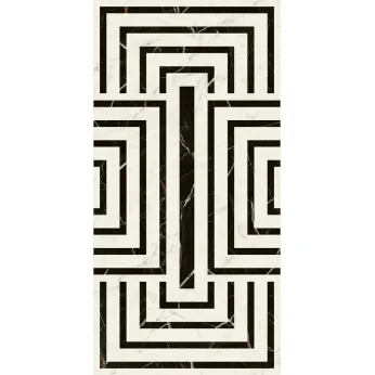 Керамогранит Vallelunga Intarsi Vinci