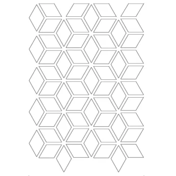 Керамогранит EtruriaDesign XXS Rombo E