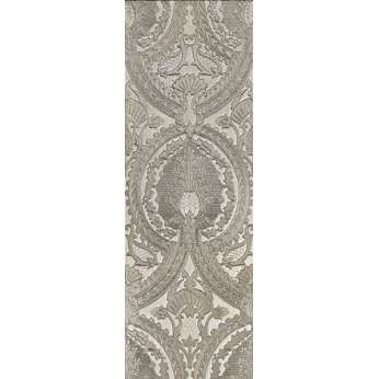 Мрамор Petra Antiqua Evolution 2 salish 30,5x90 smoke silver