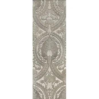 Мрамор Petra Antiqua Evolution 2 salish 30,5x90 smoke silver