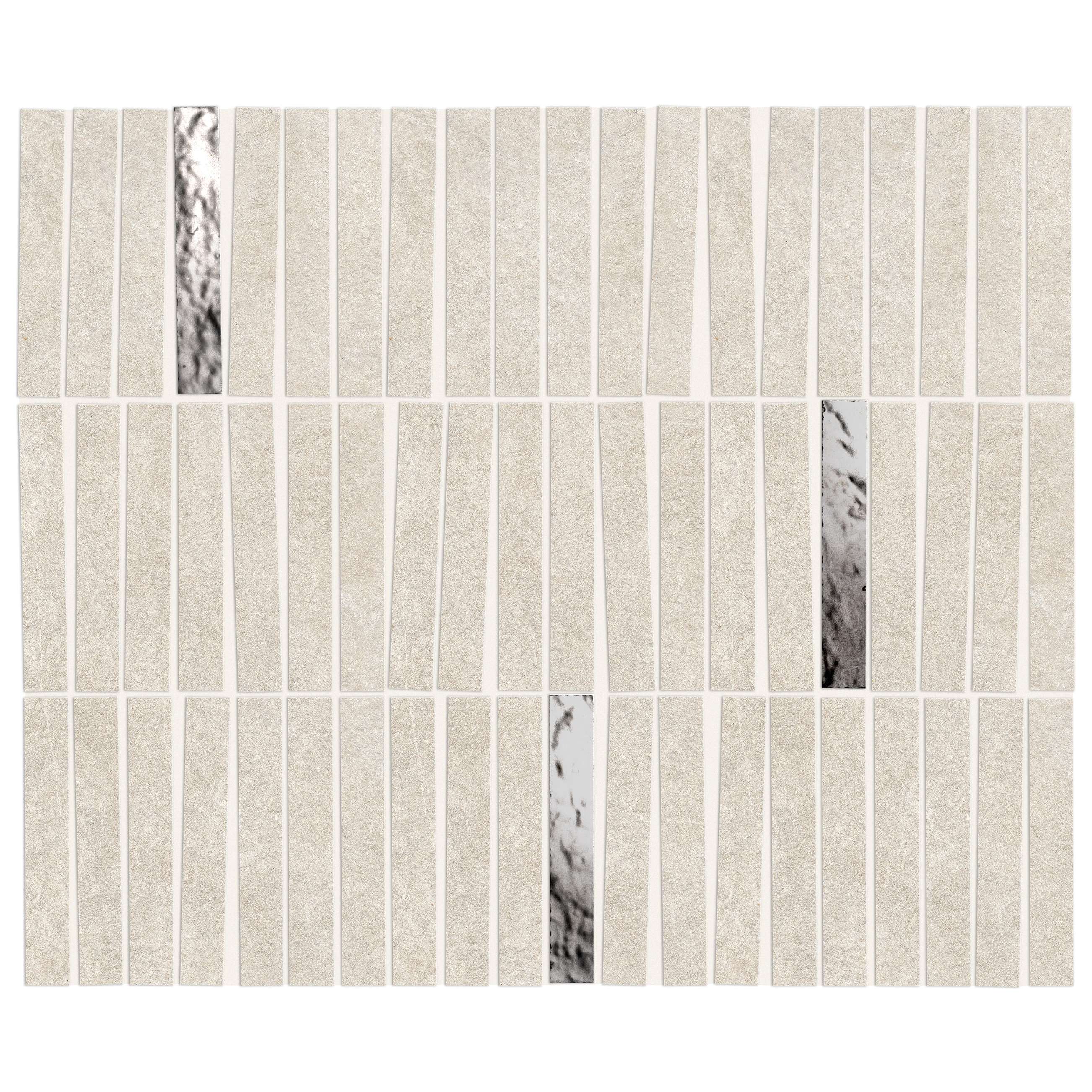 Atlas Concorde - Boost Mineral - <b>White Domino Lux</b> (Атлас Конкорд - Буст Минерал - Уайт Домино Люкс)