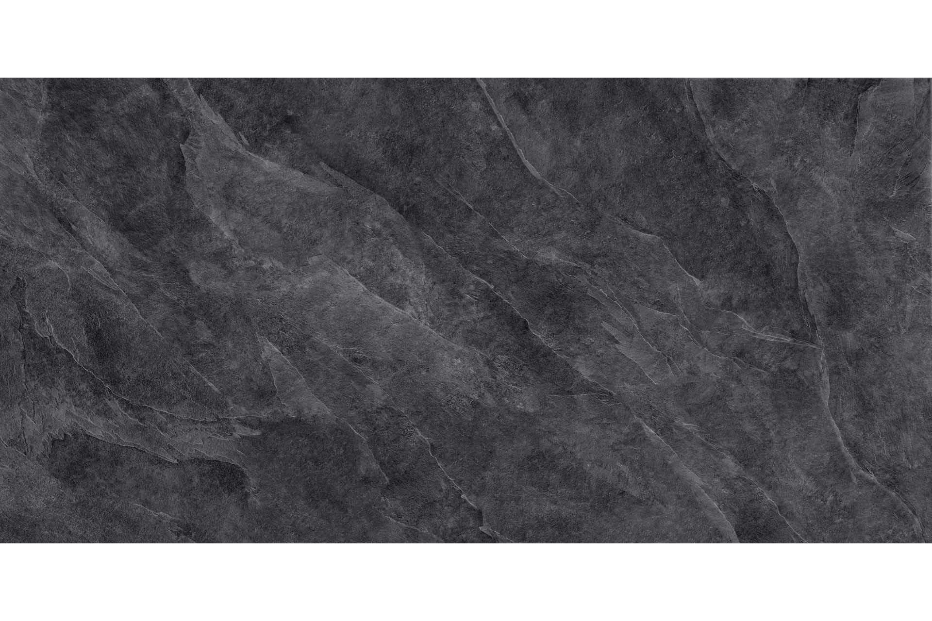 Керамогранит Level by Emil Group Stone Slate Black