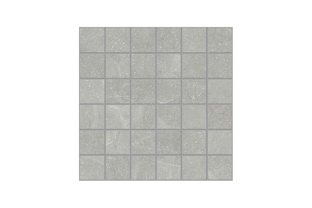 Керамогранит Provenza by Emil Group Eureka Mosaico 5X5 Grigio