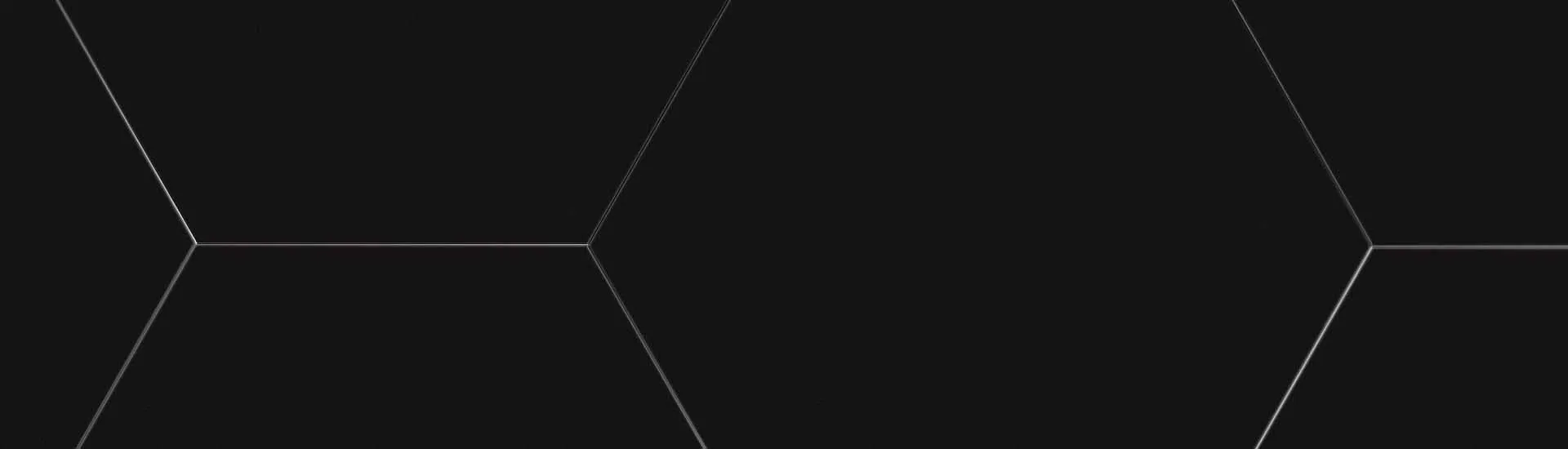 Керамогранит Settecento Matiere Hexa-Style Black