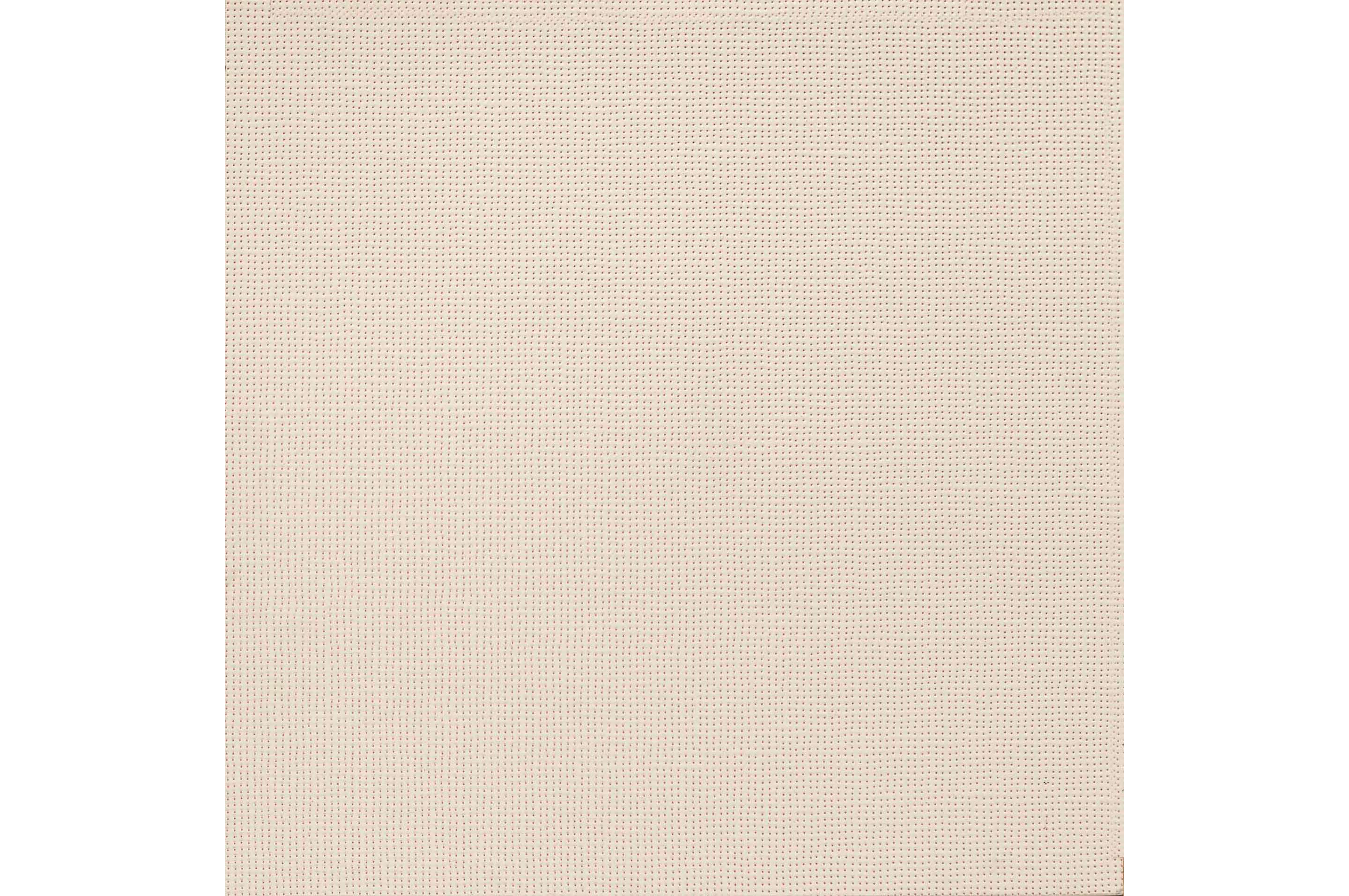 Керамогранит Mutina Pico Red Dots Blanc